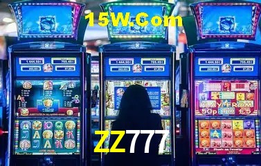 Provedores de Jogos ZZ777