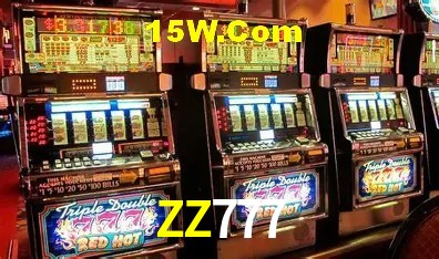 Loterias online na ZZ777