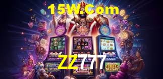 Welcome Bonus ZZ777