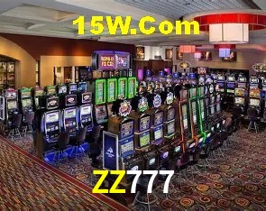 Biblioteca de slots populares na ZZ777