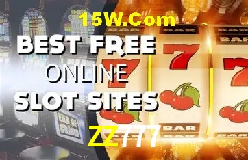 Bônus e promoções da ZZ777