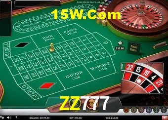 Jogos de Slot ZZ777