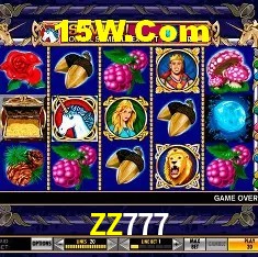 Recursos de Bônus ZZ777