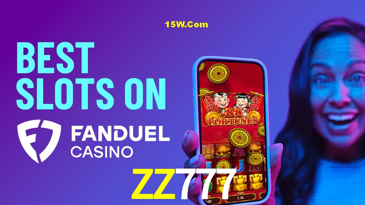Slot Games ZZ777