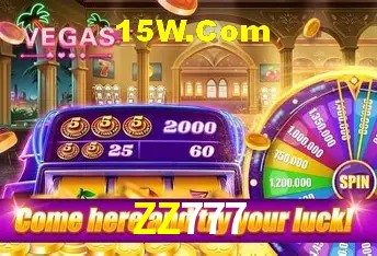 Casino Ao Vivo ZZ777