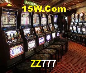 Tecnologia da Plataforma ZZ777