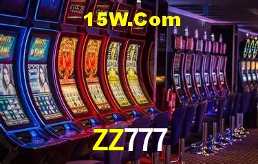 Casino Ao Vivo ZZ777