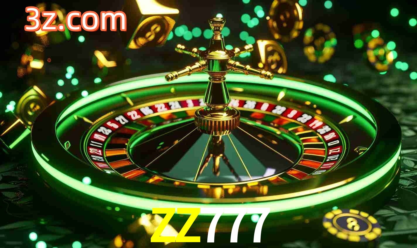 Desfrutar de um Cassino ZZ777