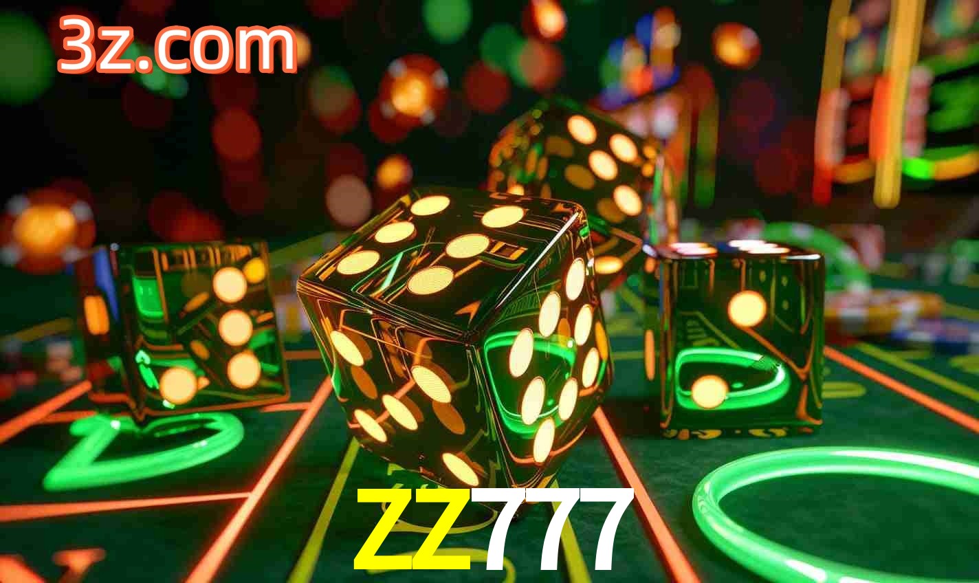 Entretenimento no Jogos ZZ777
