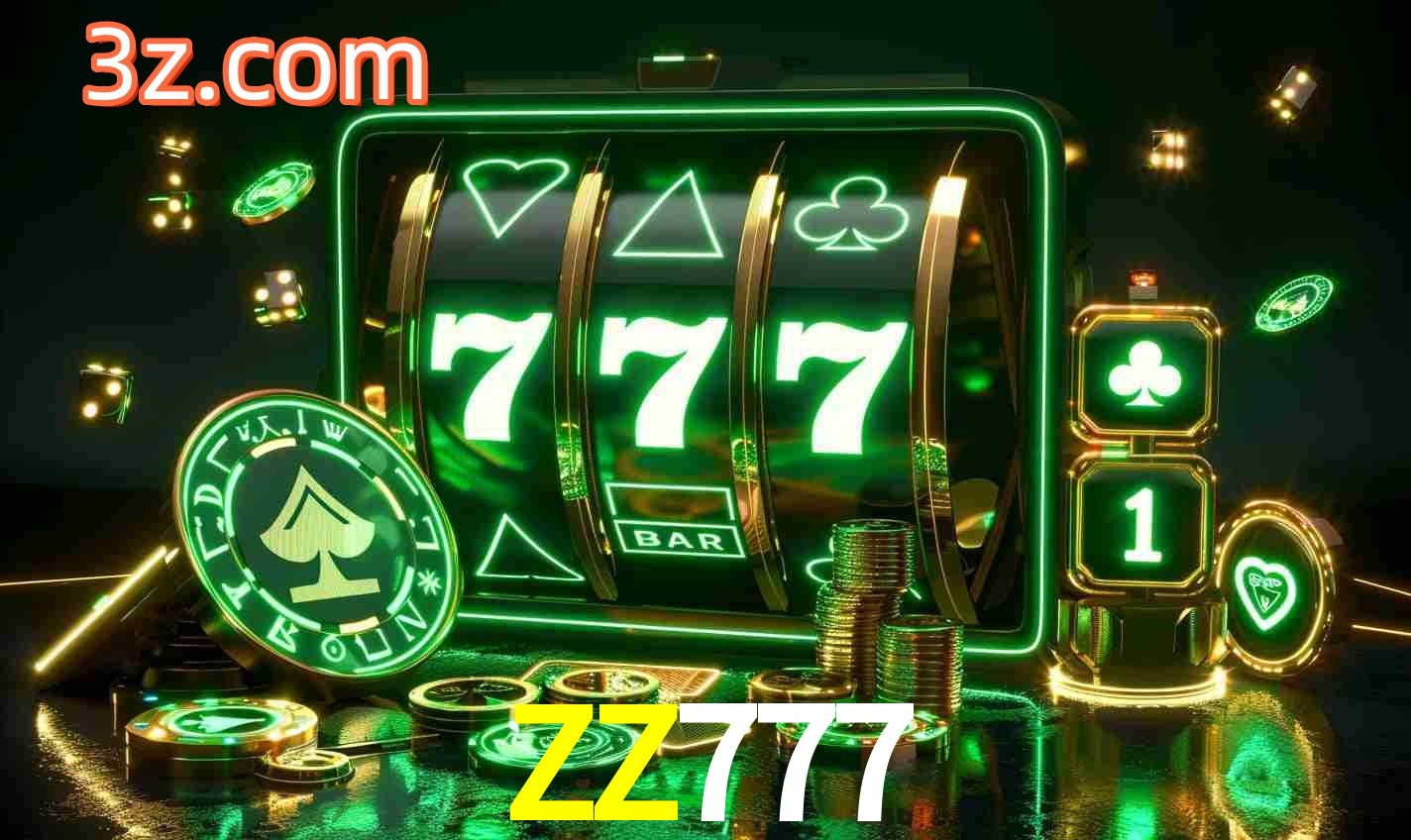 Seguro Login no Cassino Online ZZ777